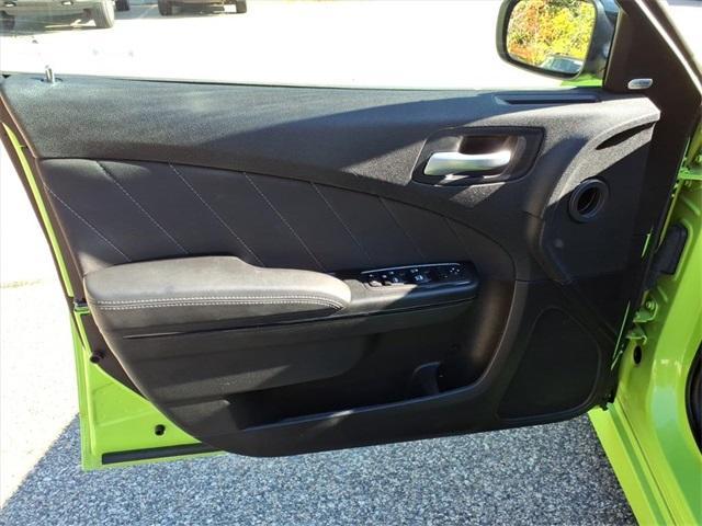 used 2023 Dodge Charger car, priced at $33,718
