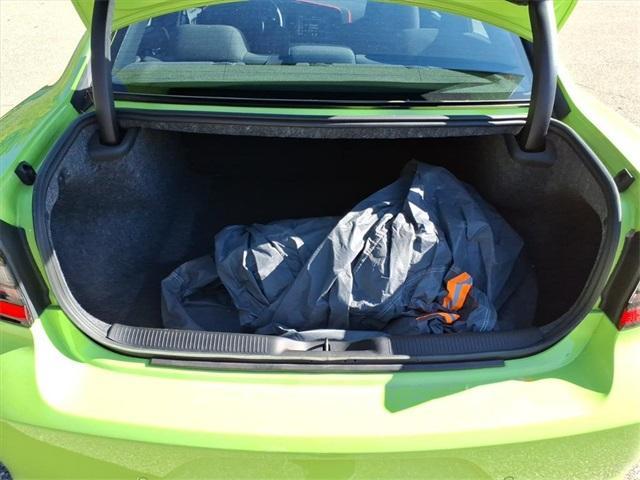 used 2023 Dodge Charger car, priced at $33,718