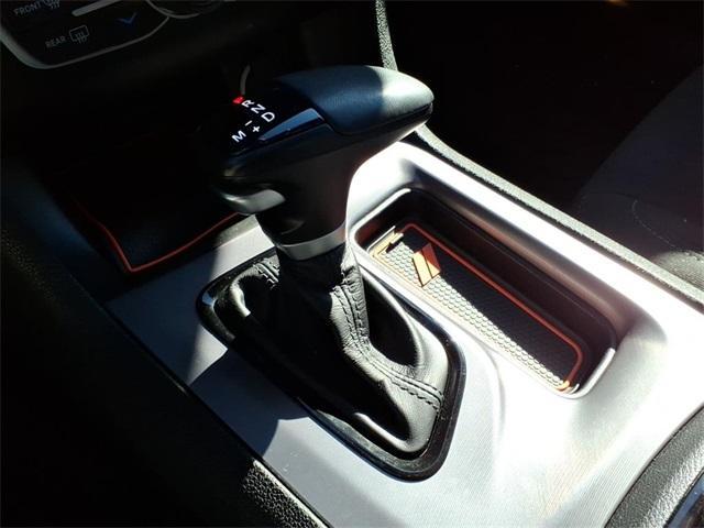 used 2023 Dodge Charger car, priced at $33,718