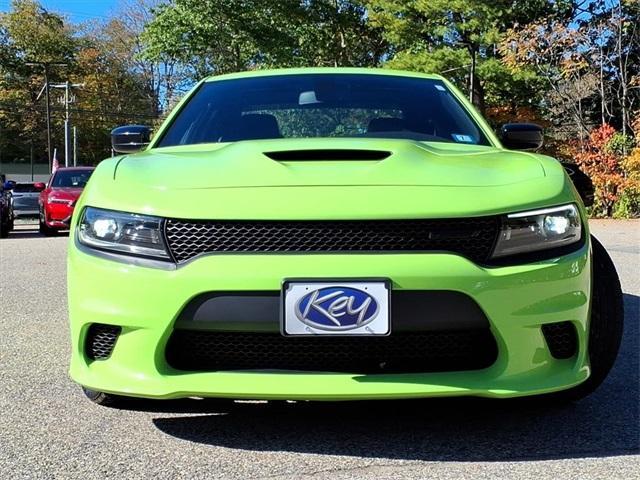 used 2023 Dodge Charger car, priced at $33,718