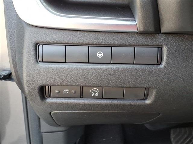 used 2023 Nissan Rogue car, priced at $20,769