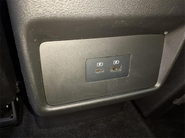 used 2023 Nissan Rogue car, priced at $20,769