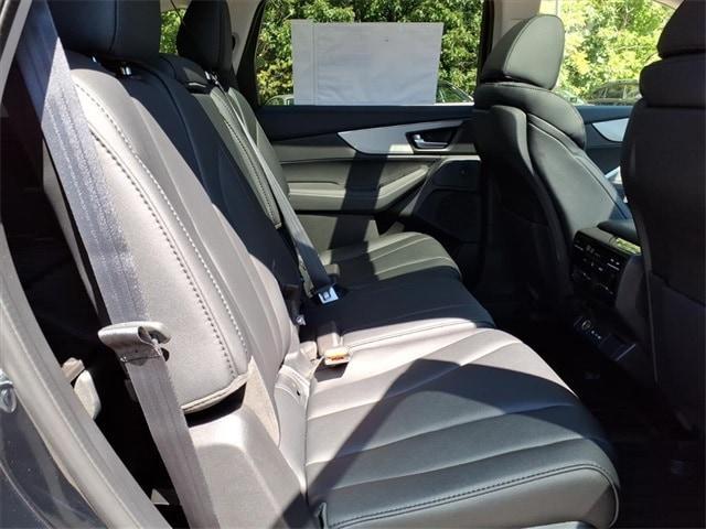 new 2026 Acura MDX car, priced at $55,950