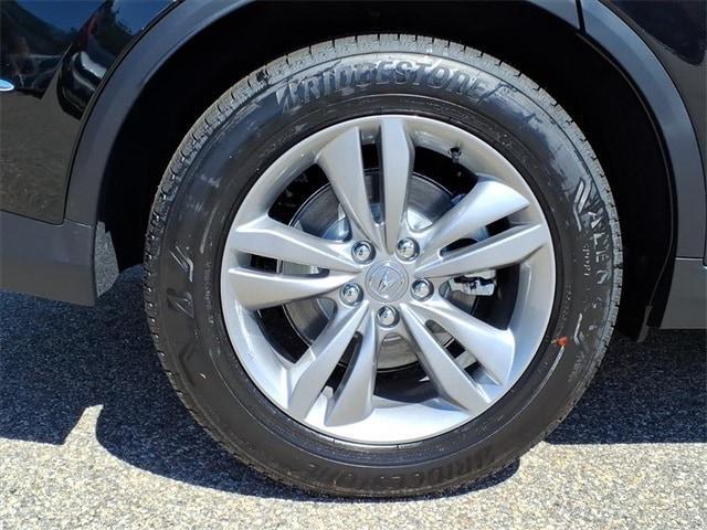 new 2026 Acura MDX car, priced at $55,950