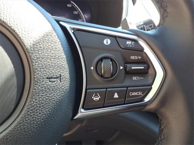 new 2026 Acura MDX car, priced at $55,950