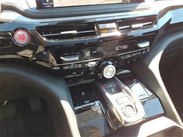 new 2026 Acura MDX car, priced at $55,950