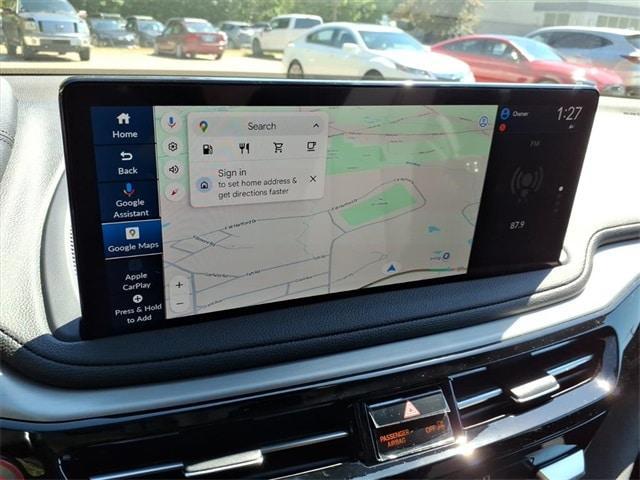 new 2026 Acura MDX car, priced at $55,950