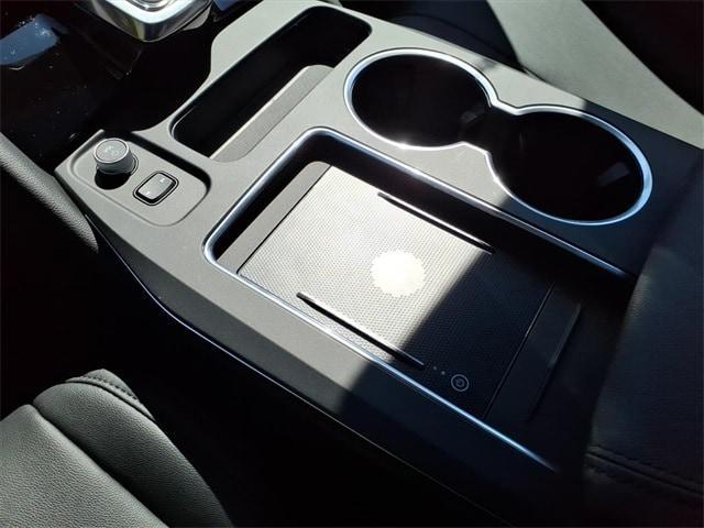 new 2026 Acura MDX car, priced at $55,950