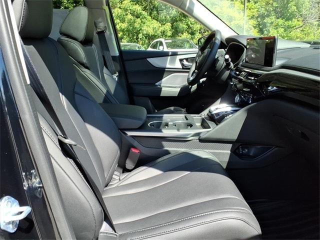 new 2026 Acura MDX car, priced at $55,950