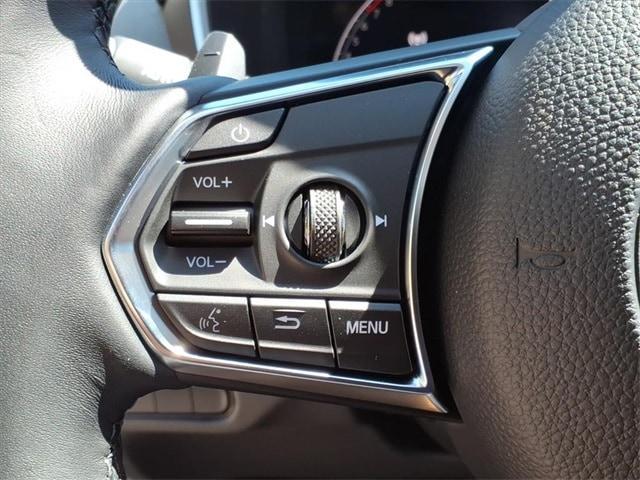 new 2026 Acura MDX car, priced at $55,950