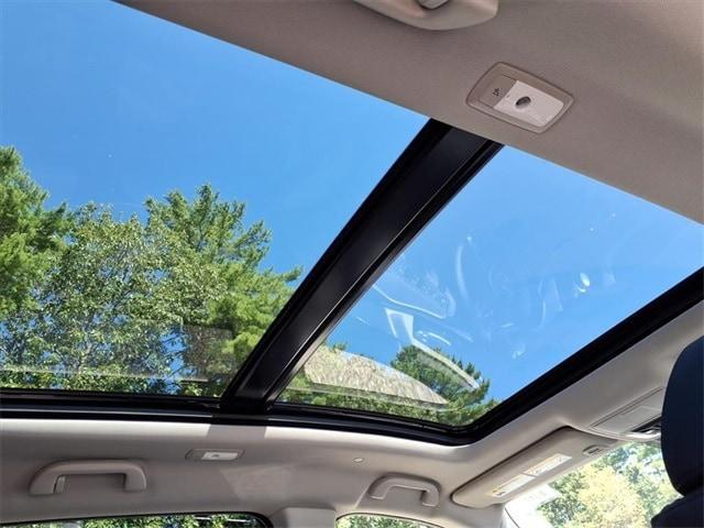 new 2026 Acura MDX car, priced at $55,950