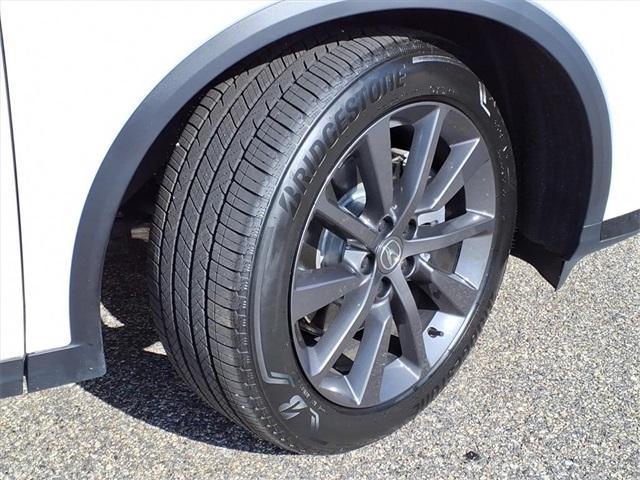 used 2025 Acura MDX car, priced at $53,545