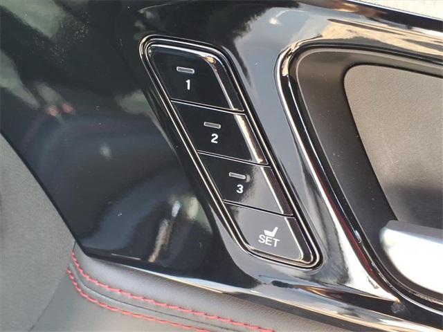 used 2025 Acura MDX car, priced at $53,545