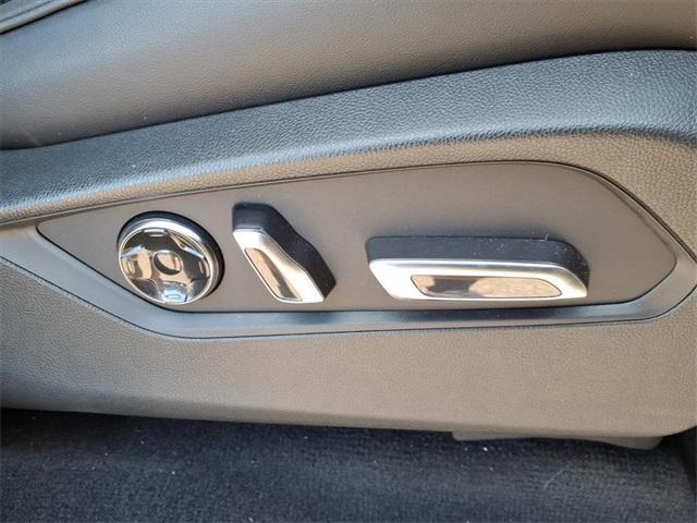 used 2025 Acura MDX car, priced at $53,545