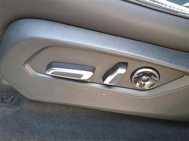 used 2025 Acura MDX car, priced at $53,545