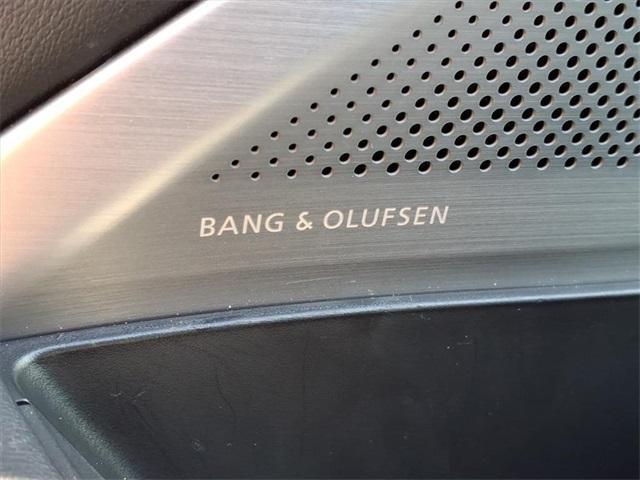 used 2025 Acura MDX car, priced at $53,545