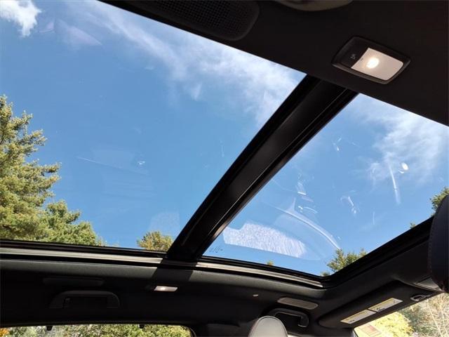 used 2025 Acura MDX car, priced at $53,545