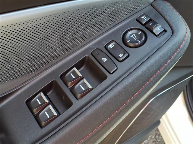 used 2025 Acura MDX car, priced at $53,545