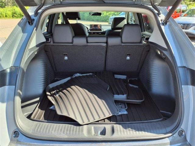 new 2025 Acura ADX car, priced at $38,950