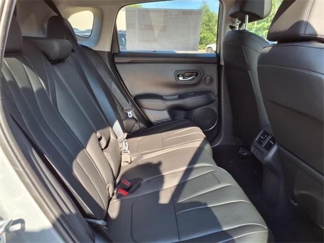 new 2025 Acura ADX car, priced at $38,950