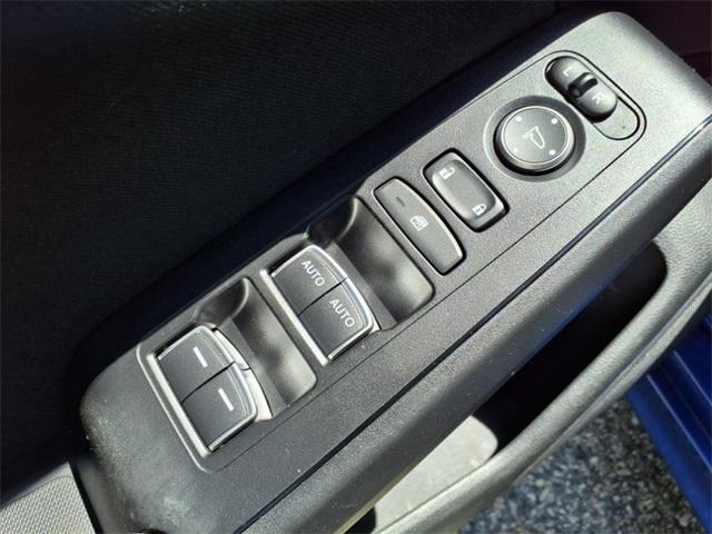 used 2022 Honda Civic car, priced at $24,179