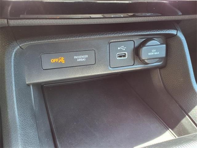 used 2022 Honda Civic car, priced at $24,179