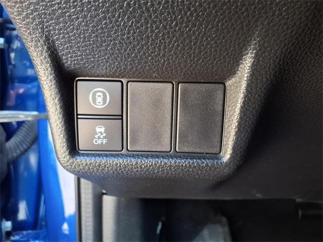 used 2022 Honda Civic car, priced at $24,179