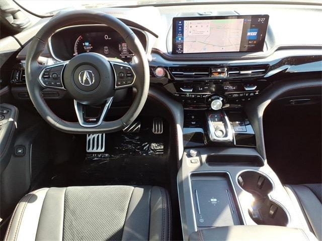 new 2026 Acura MDX car, priced at $64,350