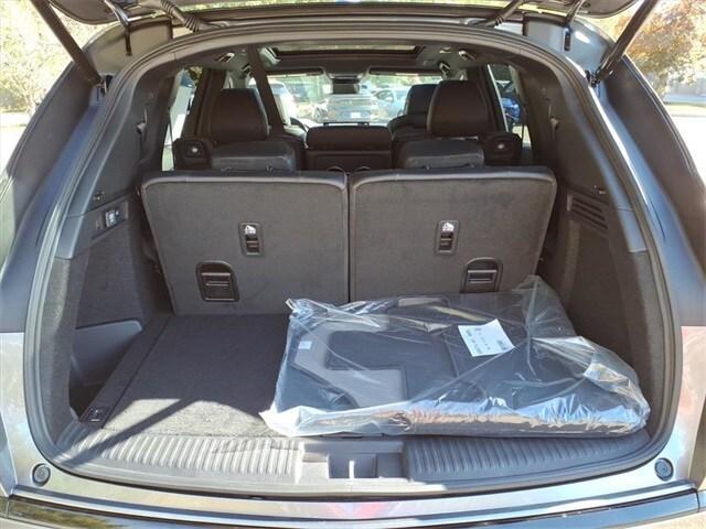 new 2026 Acura MDX car, priced at $64,350