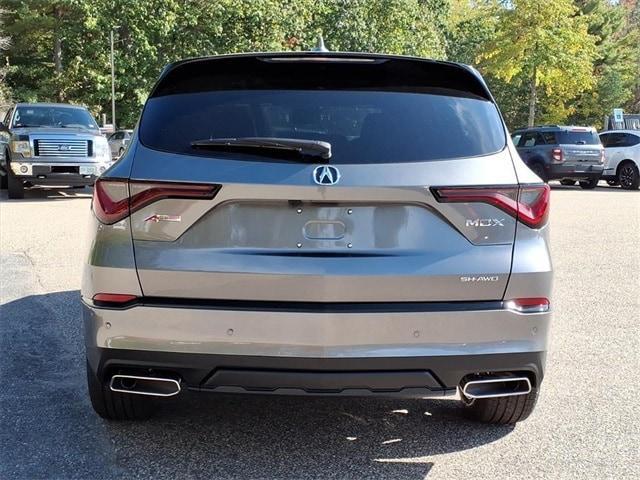 new 2026 Acura MDX car, priced at $64,350