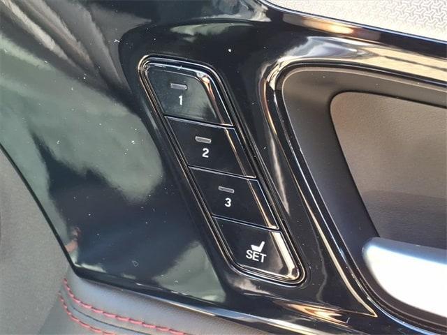 new 2026 Acura MDX car, priced at $64,350