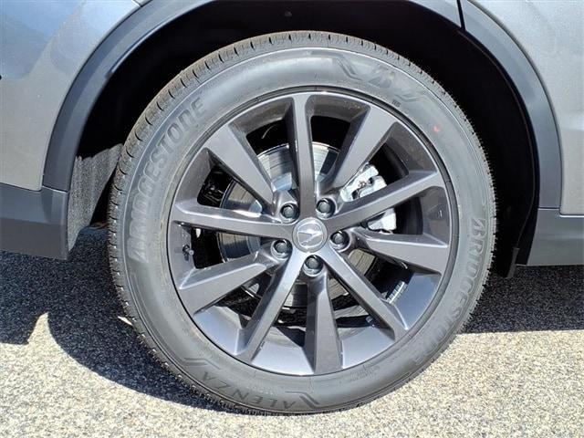 new 2026 Acura MDX car, priced at $64,350