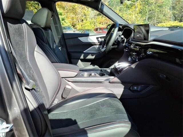 new 2026 Acura MDX car, priced at $64,350