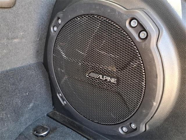 used 2023 Jeep Wrangler 4xe car, priced at $30,214