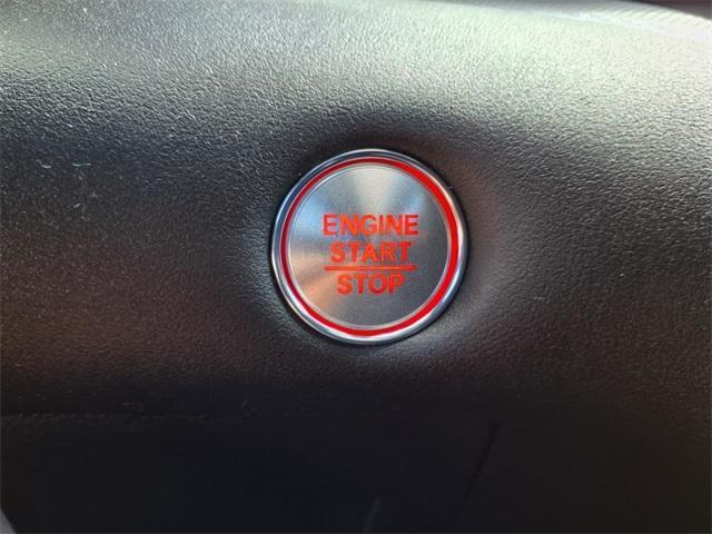 used 2023 Acura TLX car, priced at $49,355
