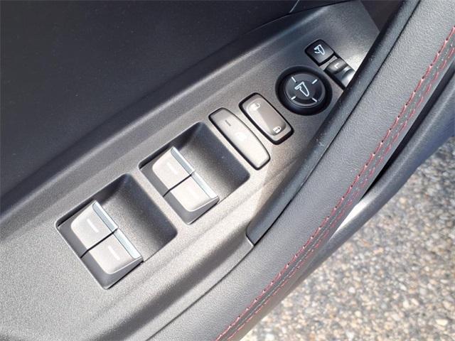 used 2023 Acura TLX car, priced at $49,355