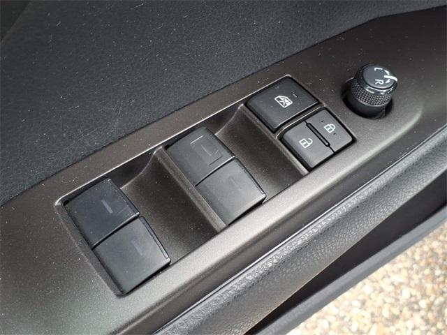 used 2024 Toyota Camry car, priced at $23,379