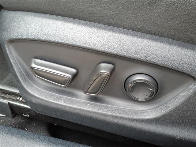 used 2024 Toyota Camry car, priced at $23,379