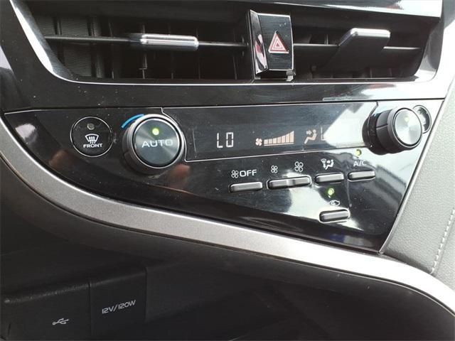 used 2024 Toyota Camry car, priced at $23,379