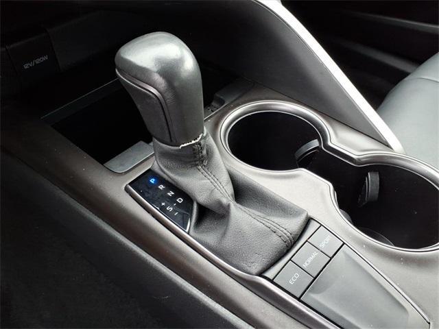 used 2024 Toyota Camry car, priced at $23,379