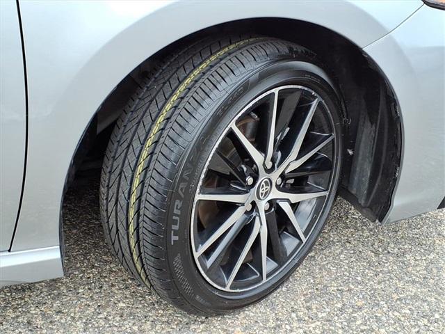used 2024 Toyota Camry car, priced at $23,379
