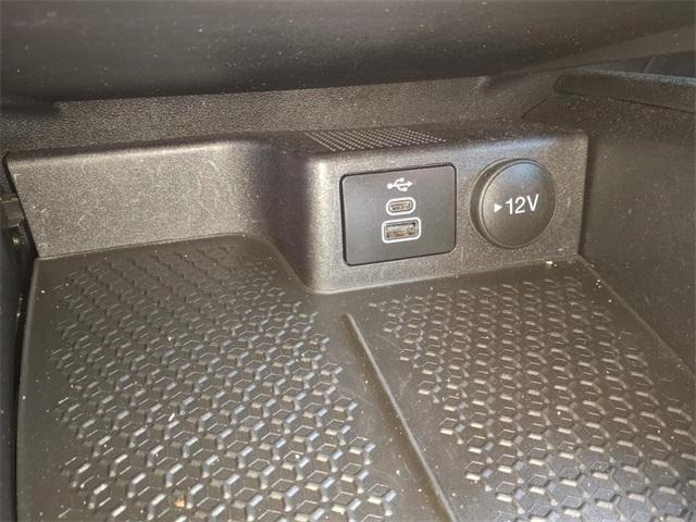 used 2024 Ford Bronco Sport car, priced at $27,670