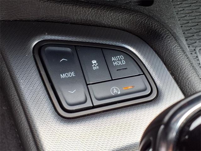 used 2024 Cadillac CT5 car, priced at $33,078