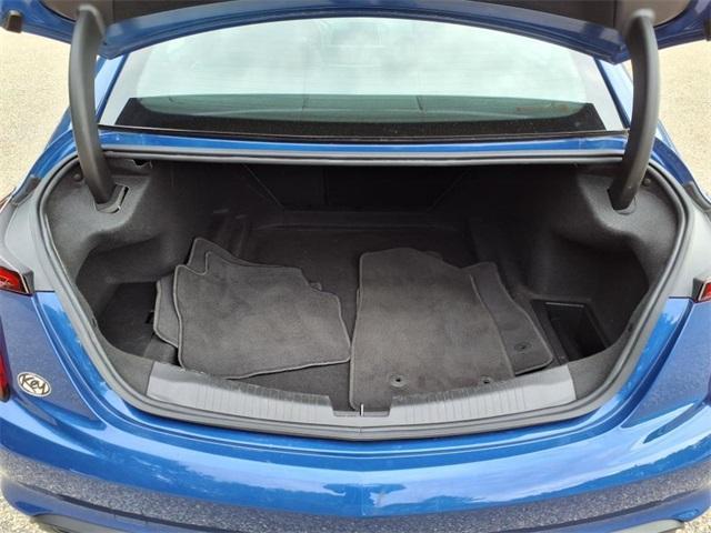 used 2024 Cadillac CT5 car, priced at $33,078