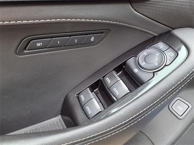 used 2024 Cadillac CT5 car, priced at $33,078