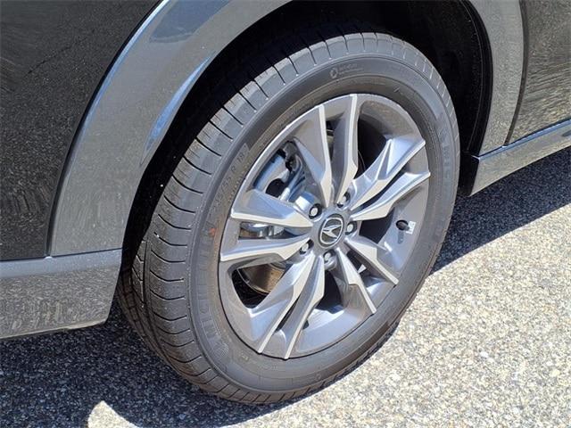 new 2025 Acura ADX car, priced at $38,350