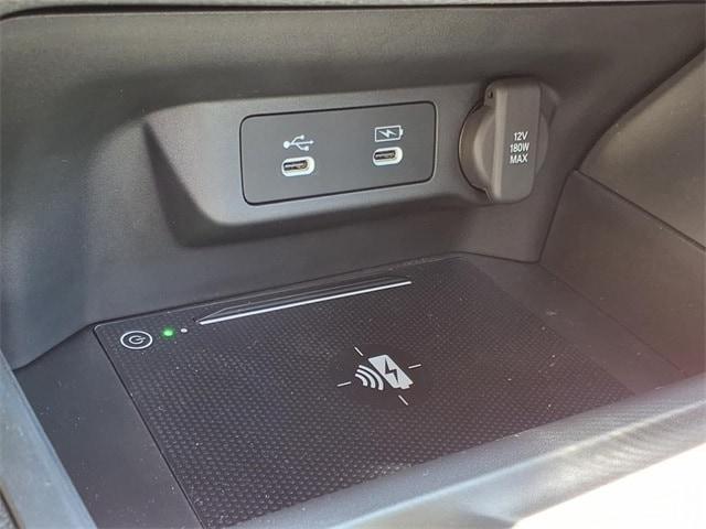 new 2025 Acura ADX car, priced at $38,350