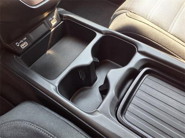 used 2022 Honda CR-V car, priced at $25,734