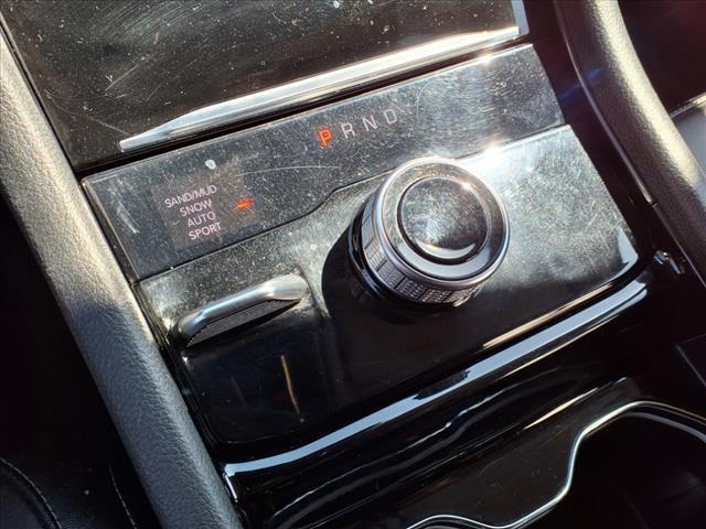 used 2023 Jeep Grand Cherokee car, priced at $30,452