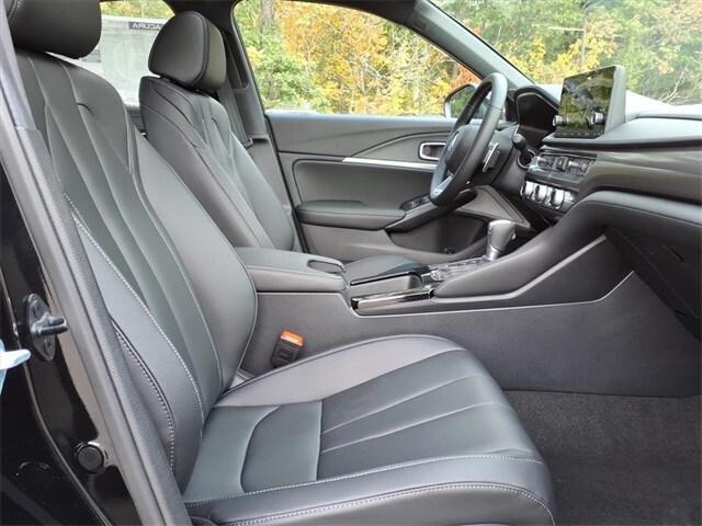 new 2025 Acura Integra car, priced at $36,795